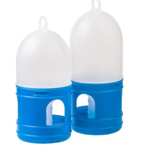 Bebedero para palomas