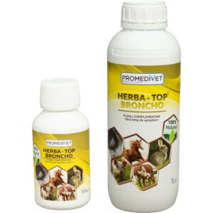 Salud Respiratoria Gallinas