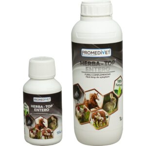Probiótico para la Flora Intestinal