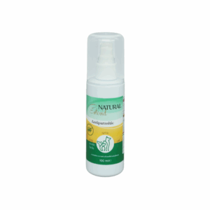 Ectocid Natural Spray – Repelente para Perros Insecticida Natural