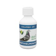 Columbo-Vit Antihelmintic – Control de Parásitos Internos en Palomas