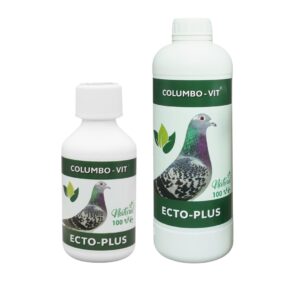Columbo-Vit Ecto-Plus – Antiparasitario para Palomas