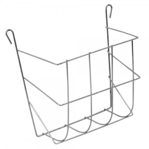 Forrajera Heno para Conejos 15 cm