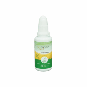 Ectocid Natural Spot-on – Antiparasitario para Mascotas y Aves