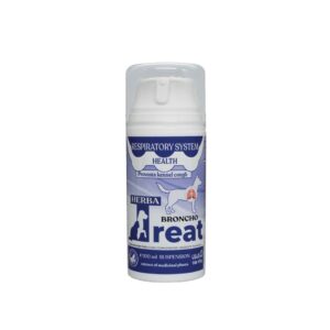 Perros con Bronquitis, Tos y Asma
