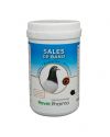 Sales de Baño para Palomas 1000g – Higiene y Bienestar