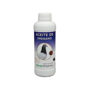 Aceite de oragnoa palomas 500 ml