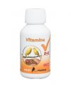 Vitamina B+K – Complejo Vitamínico y Aminoácidos para Aves (Sin DORE)