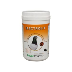 Electrolit para Palomas 650g –  Recuperación y Resistencia Física