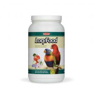 Comida para loros LoryFood 900 g PADOVAN