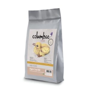 Leche de Buche para Palomas Crop Milk 500gr COLUMBAE