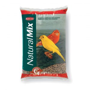 Comida para canarios NaturalMix PADOVAN