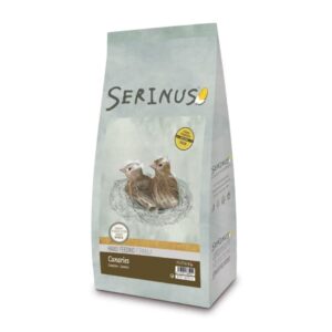 Papilla para canarios SERINUS 1 KG