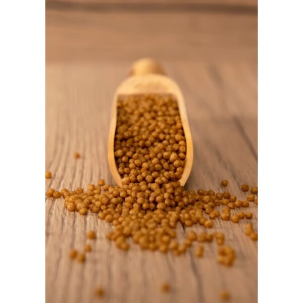 Comida para Agarpornis Minor 450gr PSITTACUS - Imagen 4