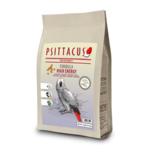 Comida para Loros Alta Energia 3 KG PSITTACUS