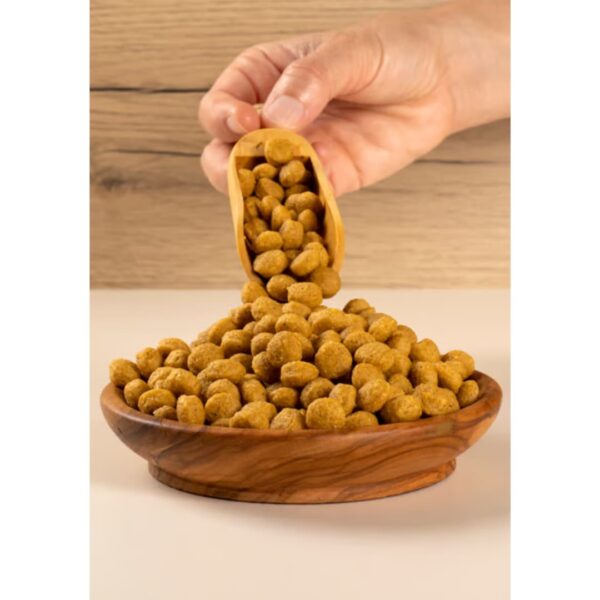 Comida para Loros Alta Energia 3 KG PSITTACUS - Imagen 2