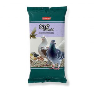 Grit con minerales para palomas Grit Colombi 5 KG PADOVAN