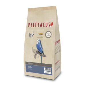 Comida para Periquitos Micro 1 kg PSITTACUS
