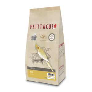 Comida para Ninfas Mini 3 KG PSITTACUS