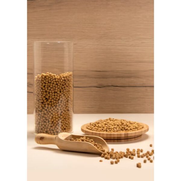 Comida para Ninfas Mini 450gr PSITTACUS - Imagen 4