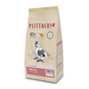 Papilla para Loros Alta Energia 1kg PSITTACUS
