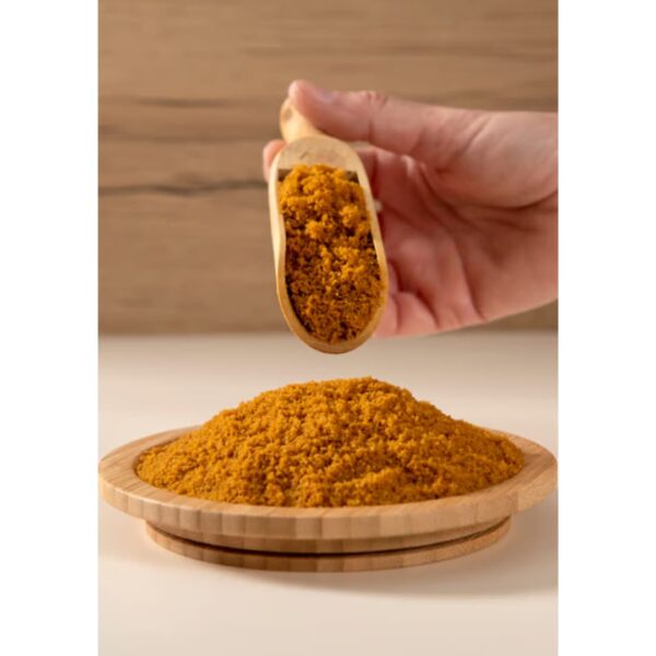 Papilla para Loros Alta Energia 1kg PSITTACUS - Imagen 3