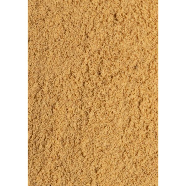 Papilla para aves factor blanco 1 KG SERINUS - Imagen 2