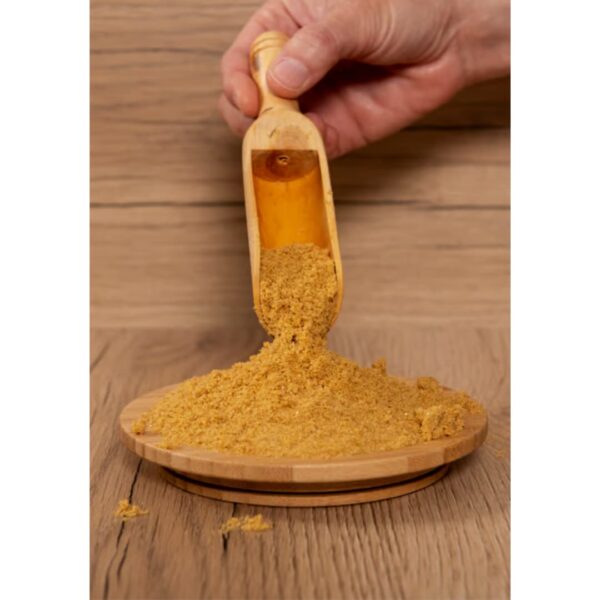 Papilla Mini Cría de psitácidas pequeñas Psittacus 1 kg - Imagen 3