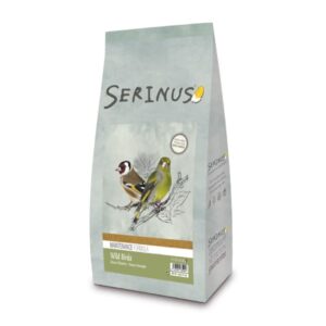 Pájaros Silvestres MANTENIMIENTO SERINUS 1 KG