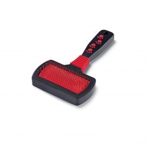 Cepillo cardador para perros y gatos PADOVAN — Simple Slicker Brush