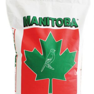 Mixtura para canarios Manitoba T3 5 kg